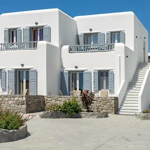  Appartement Jewel Mykonos